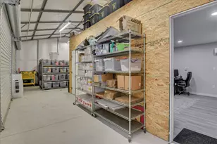 1370 Old Kimbill Trail, Aiken, SC 29805 - Photo 35