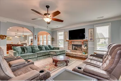 2430 Sunflower Drive, Evans, GA 30809 - Photo 9