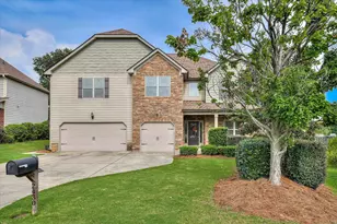 2430 Sunflower Dr, Evans, GA 30809 - Photo 3