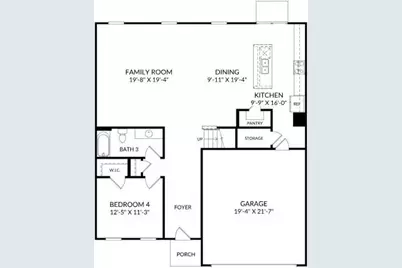 308 Marstrand Circle, Aiken, SC 29801 - Photo 3