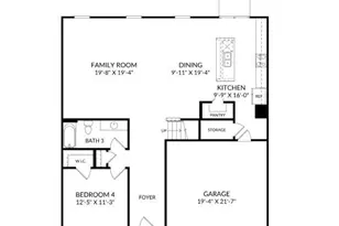 308 Marstrand Cir, Aiken, SC 29801 - Photo 3