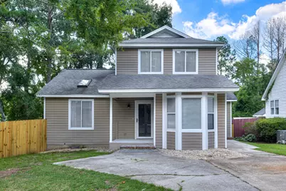 105 Morningside Court, Augusta, GA 30904 - Photo 1