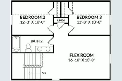 317 Pennyweight Lane, North Augusta, SC 29860 - Photo 3