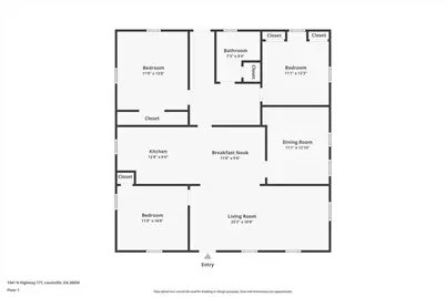 1341 Highway 171, Louisville, GA 30434 - Photo 23