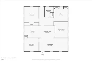 1341 Hwy 171, Louisville, GA 30434 - Photo 23