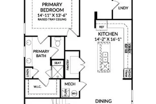 313 Pennyweight Ln, North Augusta, SC 29860 - Photo 3