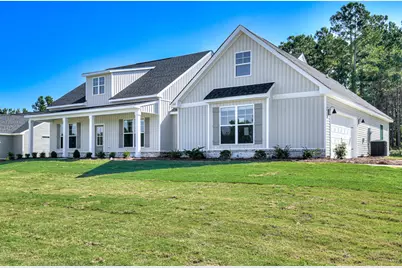 1727 Pine Ridge Dr N, Hephzibah, GA 30815 - Photo 1