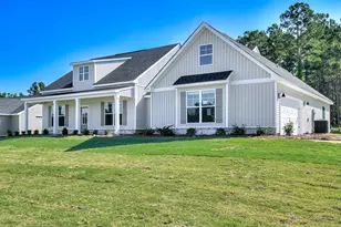 1727 Pine Ridge Dr N, Hephzibah, GA 30815 - Photo 3