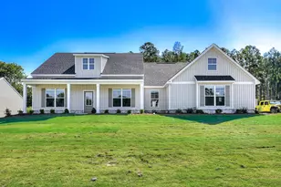 1686 Pine Ridge Dr N, Hephzibah, GA 30815 - Photo 3