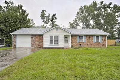 4507 Colonial Road, Martinez, GA 30907 - Photo 1