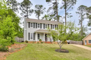 4209 Fairfield Cir, Evans, GA 30809 - Photo 3