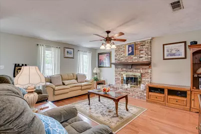 4209 Fairfield Circle, Evans, GA 30809 - Photo 7