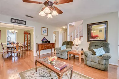 4209 Fairfield Circle, Evans, GA 30809 - Photo 9