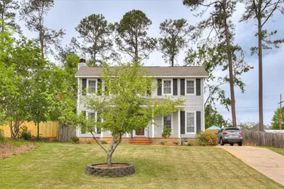 4209 Fairfield Circle, Evans, GA 30809 - Photo 1