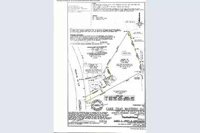 3985 Belair Road, Augusta, GA 30909 - Photo 1