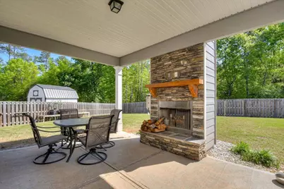 3025 Bannack Ln Lane, Harlem, GA 30814 - Photo 25