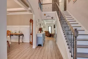 3025 Bannack Ln Ln, Harlem, GA 30814 - Photo 3