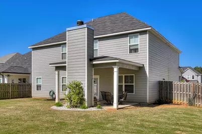 3025 Bannack Ln Lane, Harlem, GA 30814 - Photo 27