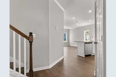 438 Narrow Bridge Court, Aiken, SC 29801 - Photo 5