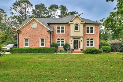 829 Woodberry Drive, Evans, GA 30809 - Photo 1