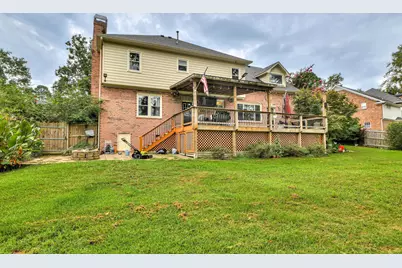 829 Woodberry Drive, Evans, GA 30809 - Photo 43