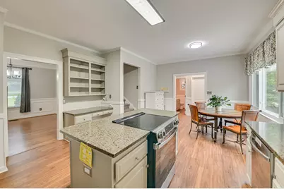 829 Woodberry Drive, Evans, GA 30809 - Photo 17