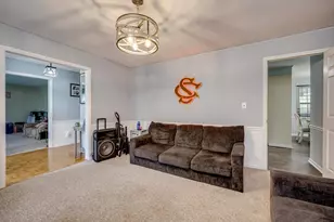 4047 S Goshen Lake Dr, Augusta, GA 30906 - Photo 7