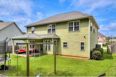 305 Brentford Avenue Avenue, Grovetown, GA 30813 - Photo 35