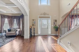 208 Dripping Rock Pass, Grovetown, GA 30813 - Photo 5