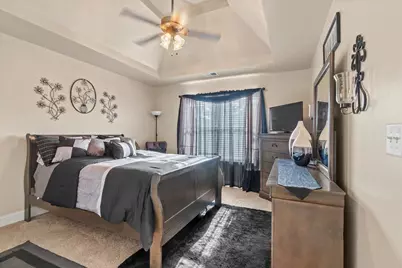 208 Dripping Rock Pass, Grovetown, GA 30813 - Photo 33