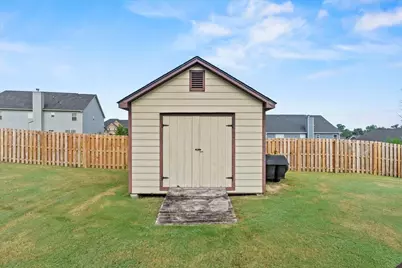 208 Dripping Rock Pass, Grovetown, GA 30813 - Photo 45