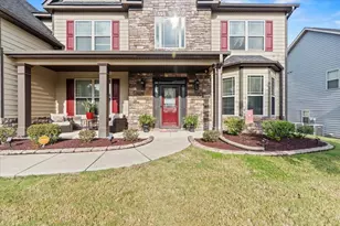 208 Dripping Rock Pass, Grovetown, GA 30813 - Photo 3