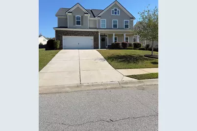 451 Kirkwood Drive, Evans, GA 30809 - Photo 5