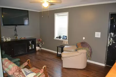 1898 McDade Farm Road, Hephzibah, GA 30815 - Photo 37