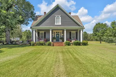 5111 Greensboro Rd, Washington, GA 30673 - Photo 1