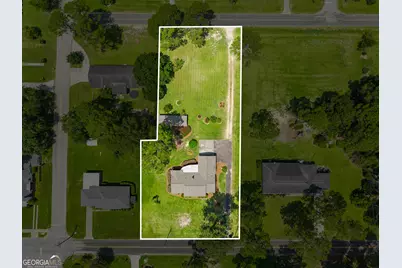 821 Harvey Street, Millen, GA 30442 - Photo 3