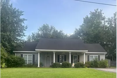 354 King Street, Thomson, GA 30824 - Photo 1