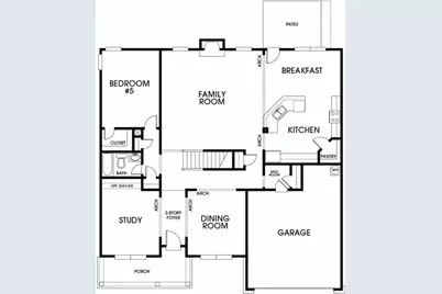 4576 Coldwater Street, Grovetown, GA 30813 - Photo 33