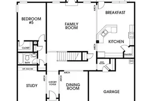 4576 Coldwater St, Grovetown, GA 30813 - Photo 33