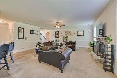 4576 Coldwater Street, Grovetown, GA 30813 - Photo 7