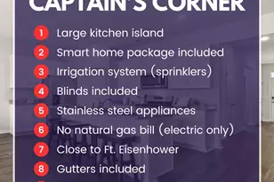 1380 Admiral Ave, Grovetown, GA 30813 - Photo 5