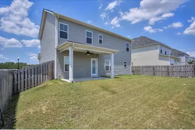 3892 Harper Franklin Avenue, Augusta, GA 30909 - Photo 31