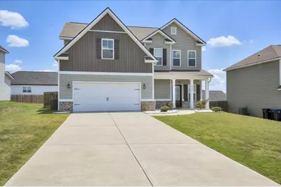 3892 Harper Franklin Avenue, Augusta, GA 30909 - Photo 1