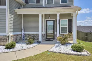 3892 Harper Franklin Ave, Augusta, GA 30909 - Photo 3