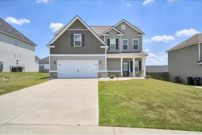 3892 Harper Franklin Avenue, Augusta, GA 30909 - Photo 33