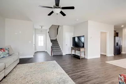 3892 Harper Franklin Avenue, Augusta, GA 30909 - Photo 9