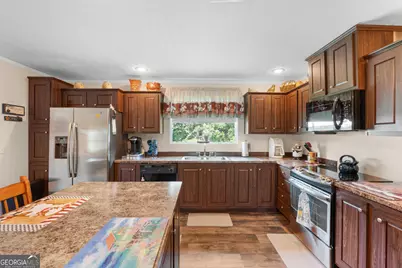 3516 Bennetts Landing Road, Millen, GA 30442 - Photo 13