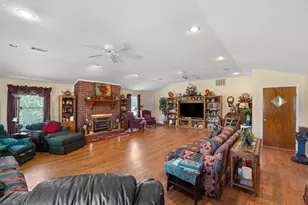 5420 Martin Rd, Millen, GA 30442 - Photo 7