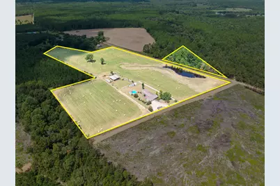 5420 Martin Road, Millen, GA 30442 - Photo 3