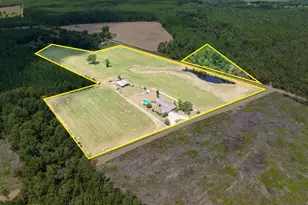 5420 Martin Rd, Millen, GA 30442 - Photo 3